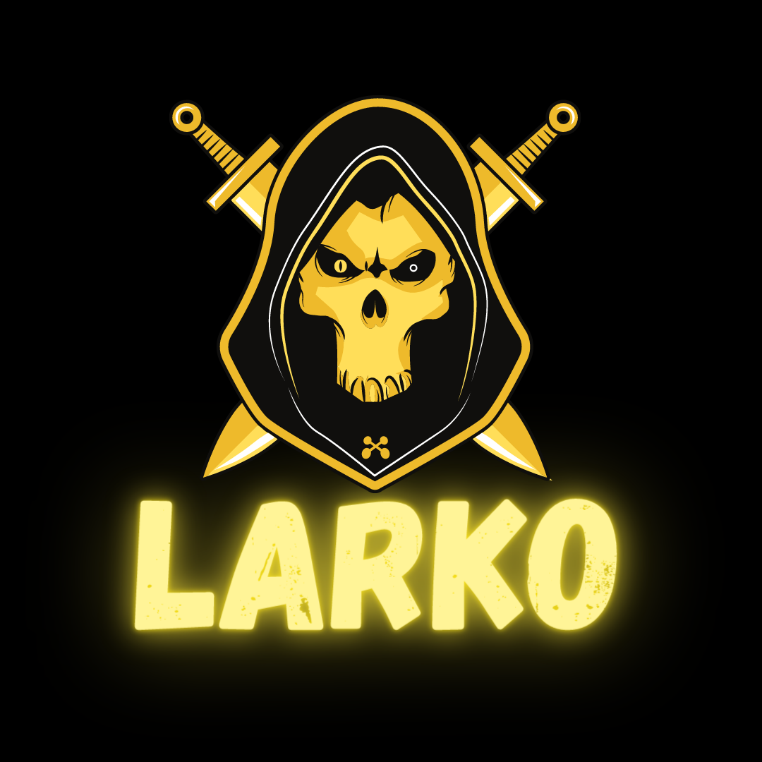 Avatar of Larko