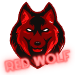 Logo of Red Wolf